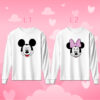 148 Couples - Mickie Mouse & Minnie Mouse