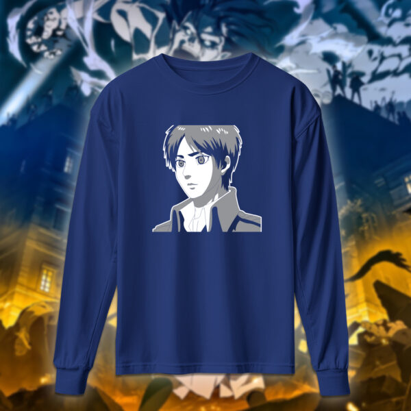 Attack On Titan - هجوم العمالقة - Image 9