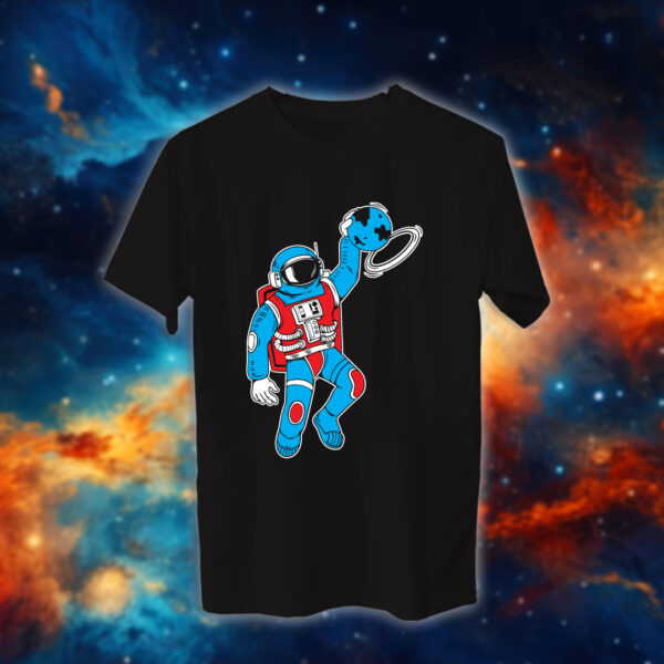 Nasa - Space