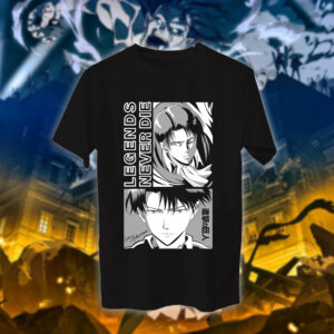 Attack On Titan - هجوم العمالقة