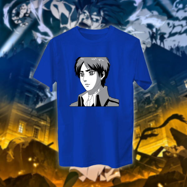 Attack On Titan - هجوم العمالقة - Image 6