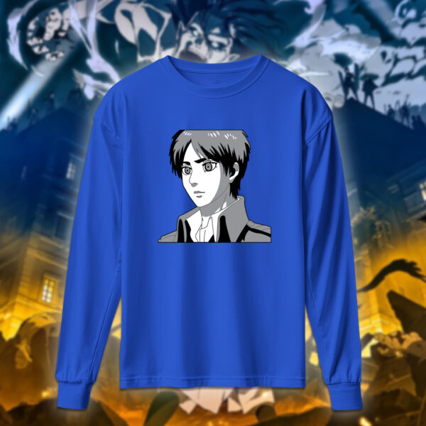 Attack On Titan - هجوم العمالقة - Image 8