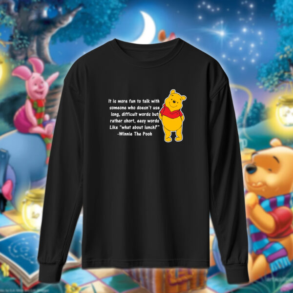 ⁦Winnie The Pooh - ويني الدبدوب⁩ - الصورة ⁦3⁩