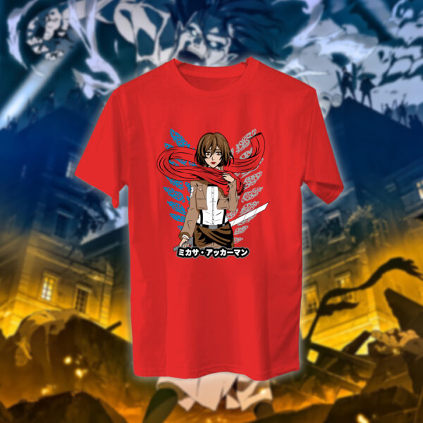 Attack On Titan - هجوم العمالقة - Image 5