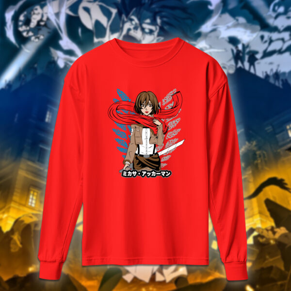 Attack On Titan - هجوم العمالقة - Image 10