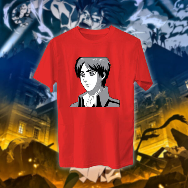 Attack On Titan - هجوم العمالقة - Image 7