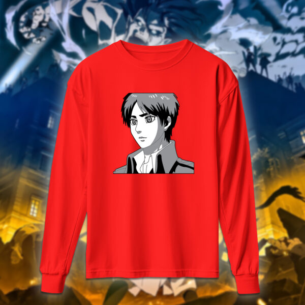 Attack On Titan - هجوم العمالقة - Image 10