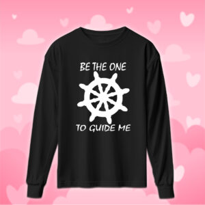 Couples - Be The One To Guide Me