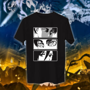 Attack On Titan - هجوم العمالقة