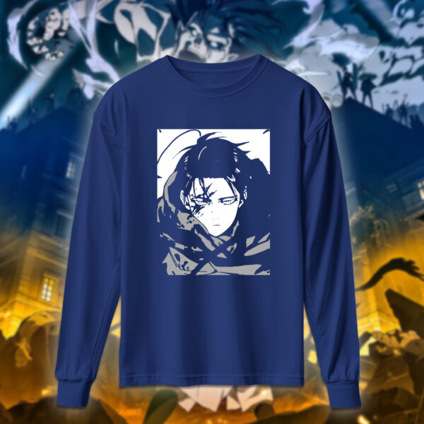 Attack On Titan - هجوم العمالقة - Image 8