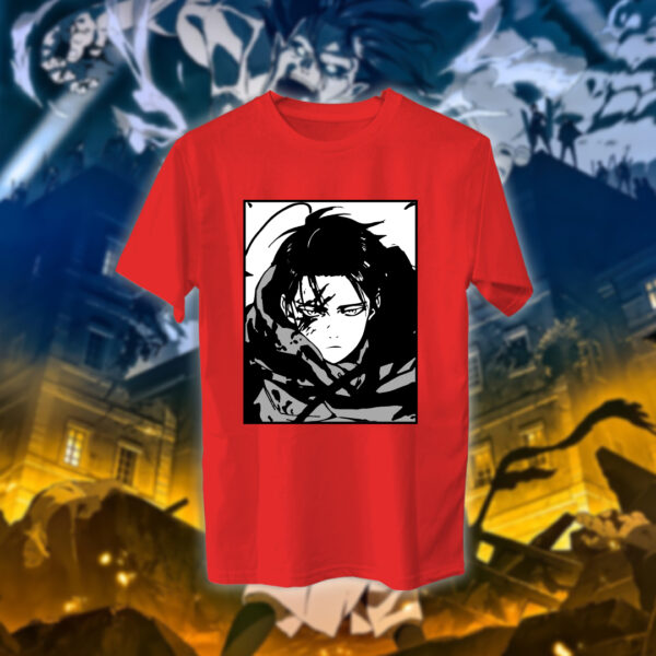 Attack On Titan - هجوم العمالقة - Image 5