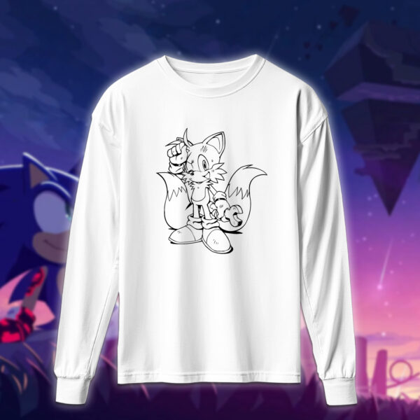 ⁦Sonic - سونيك⁩ - الصورة ⁦4⁩