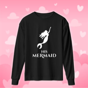 Couples - His Mermaid