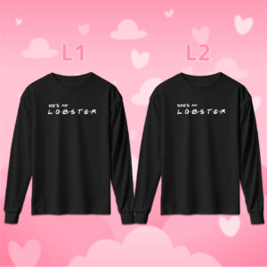 163 Couples - My Lobster