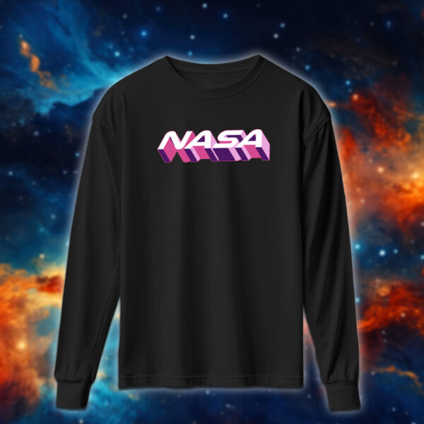 ⁦Nasa - Space⁩ - الصورة ⁦3⁩