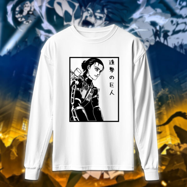 Attack On Titan - هجوم العمالقة - Image 4