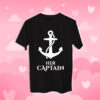 Couples - Her Captain