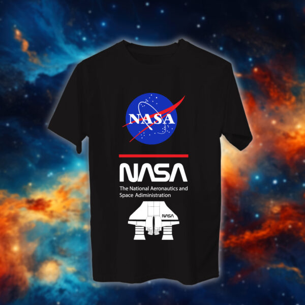 Nasa - Space