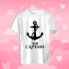 Couples - Her Captain