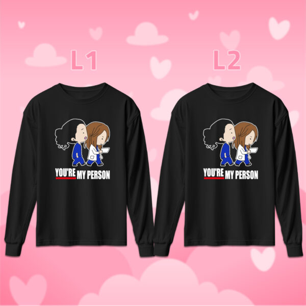 Couples - You're My Person - Image 3