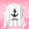 Couples - Her Captain