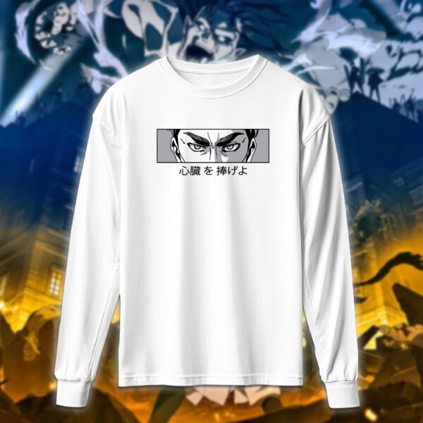 ⁦Attack On Titan - هجوم العمالقة⁩ - الصورة ⁦4⁩