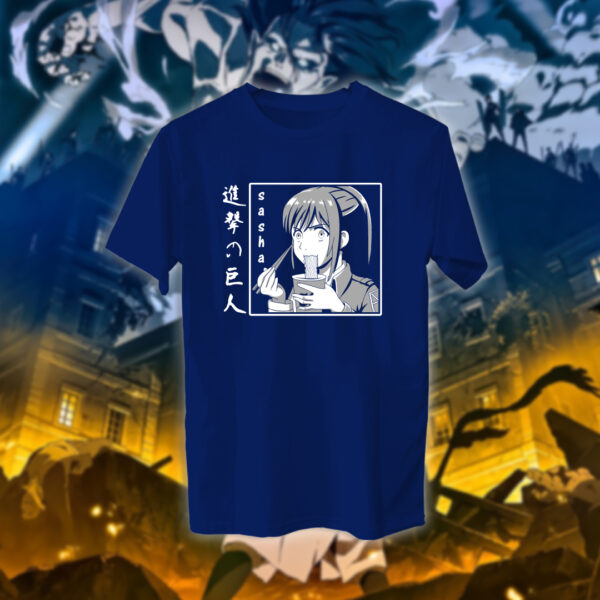 Attack On Titan - هجوم العمالقة - Image 5
