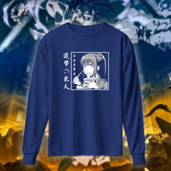 Attack On Titan - هجوم العمالقة - Image 9