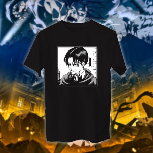 Attack On Titan - هجوم العمالقة