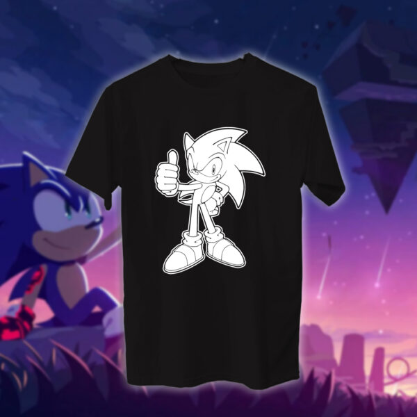 Sonic - سونيك