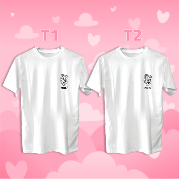 Couples - The Hearts - Image 2
