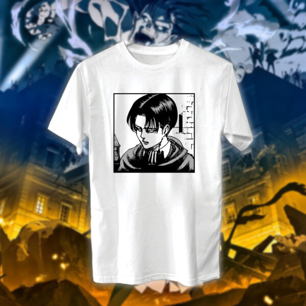 Attack On Titan - هجوم العمالقة - Image 2
