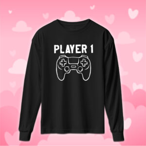 Couples - Player 1