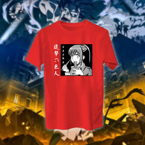Attack On Titan - هجوم العمالقة - Image 7