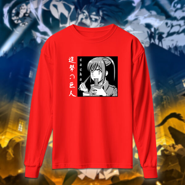 Attack On Titan - هجوم العمالقة - Image 8