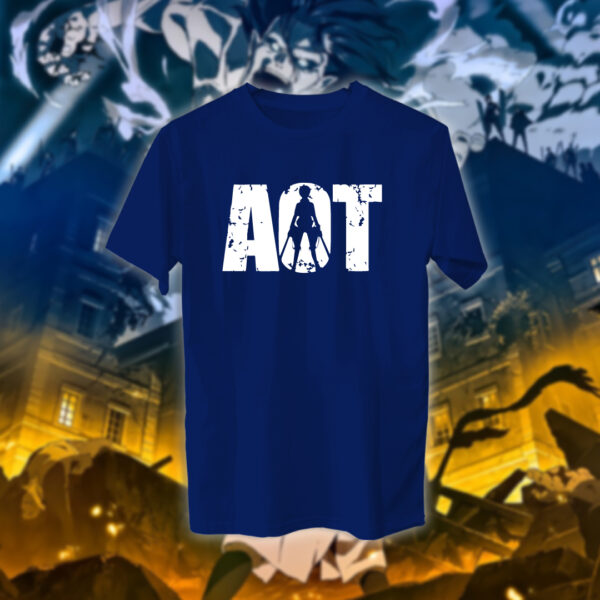 Attack On Titan - هجوم العمالقة - Image 5
