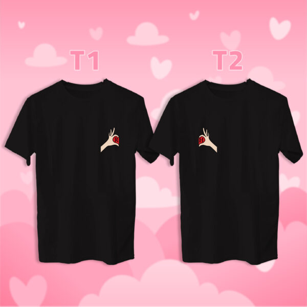 Couples - Love
