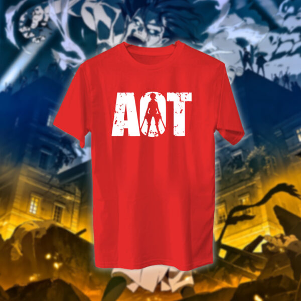 Attack On Titan - هجوم العمالقة - Image 7