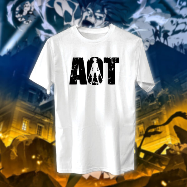 Attack On Titan - هجوم العمالقة - Image 2