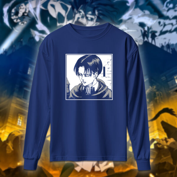 Attack On Titan - هجوم العمالقة - Image 9