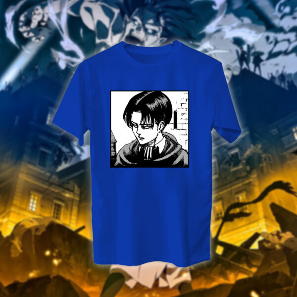 Attack On Titan - هجوم العمالقة - Image 6