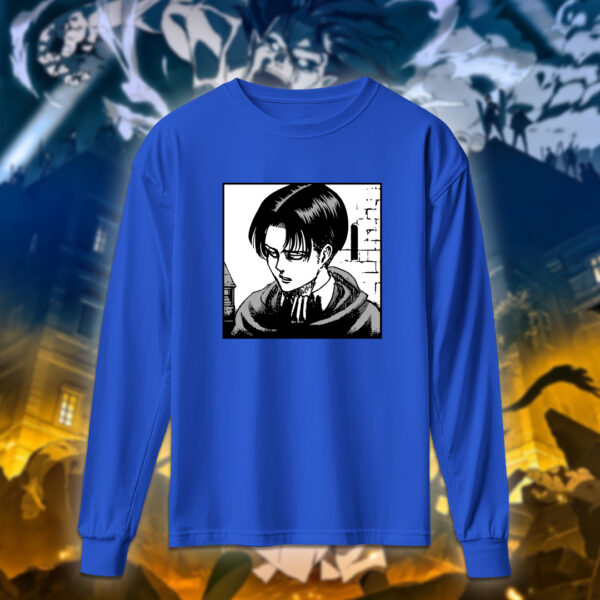 Attack On Titan - هجوم العمالقة - Image 10
