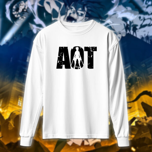 Attack On Titan - هجوم العمالقة - Image 4