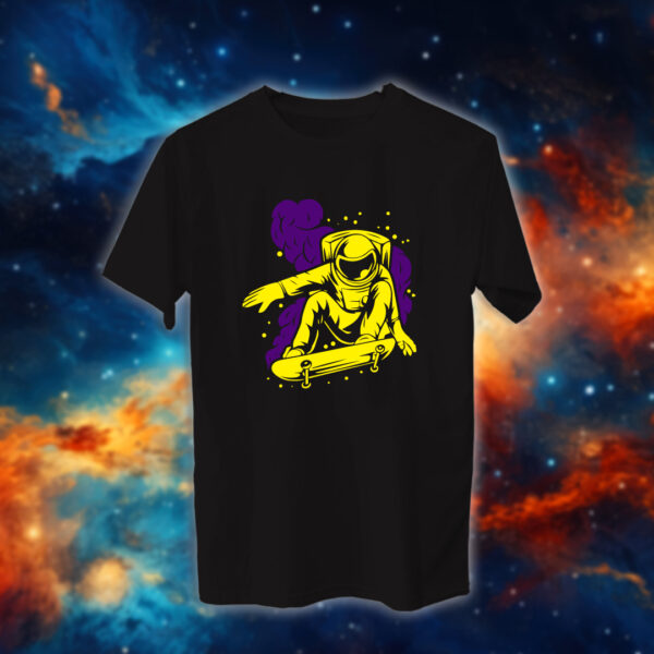 Nasa - Space