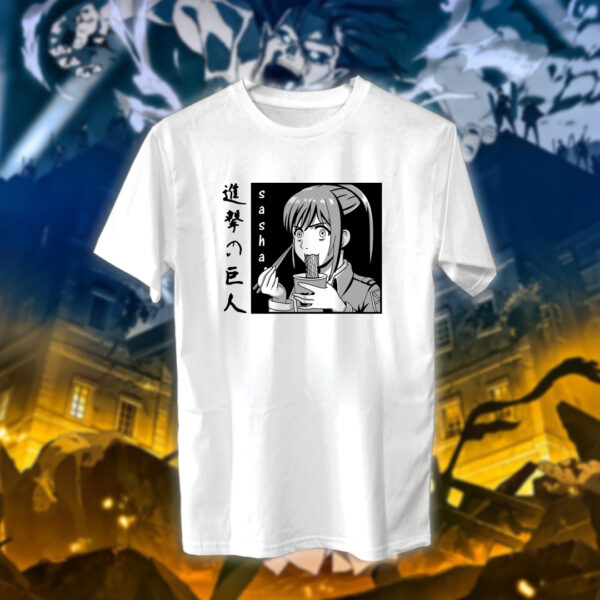 Attack On Titan - هجوم العمالقة - Image 2