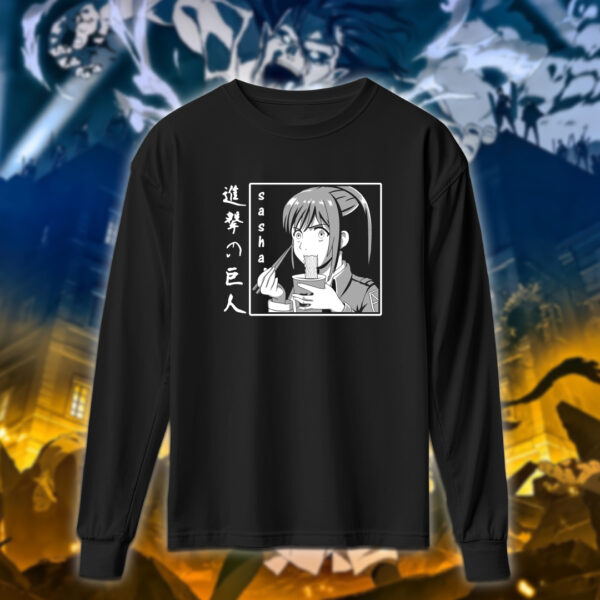 Attack On Titan - هجوم العمالقة - Image 3
