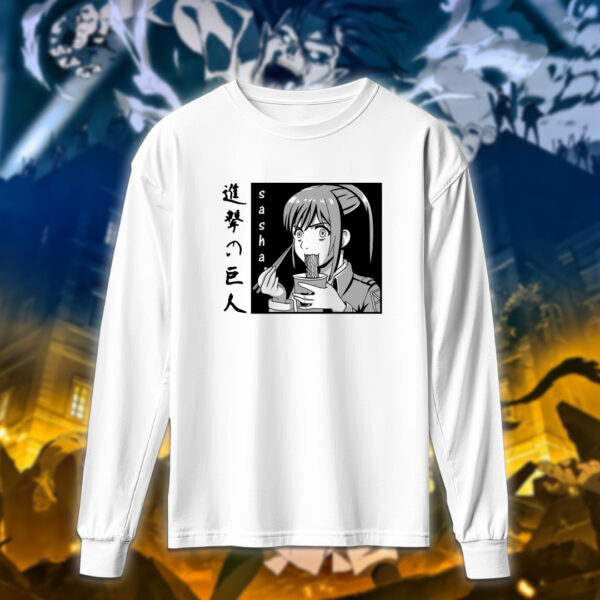 Attack On Titan - هجوم العمالقة - Image 4