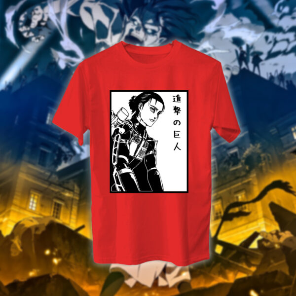 Attack On Titan - هجوم العمالقة - Image 7