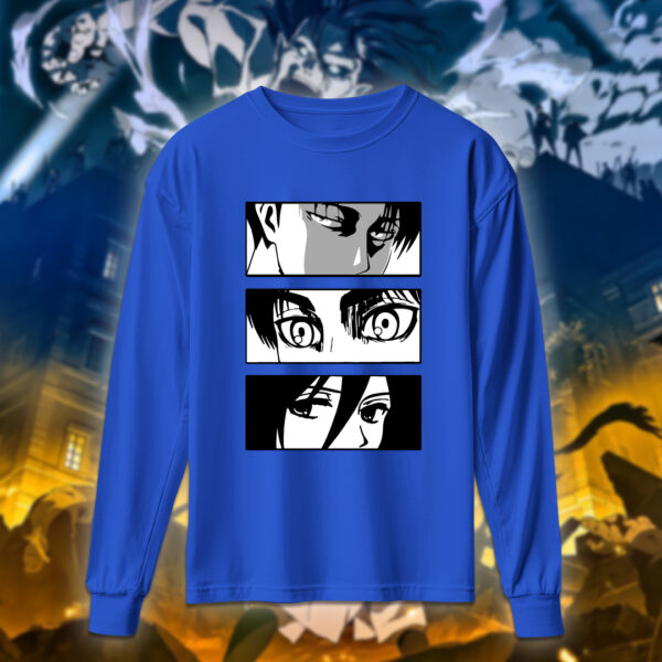 Attack On Titan - هجوم العمالقة