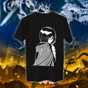 Attack On Titan - هجوم العمالقة